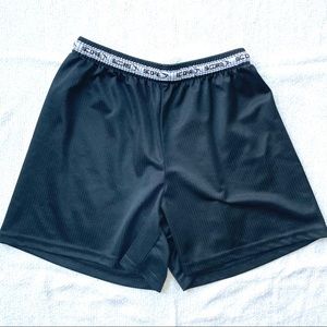 Score girls soccer shorts